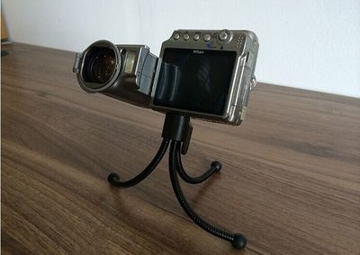 輕巧隨行，創(chuàng)意無限 探索迷你攝影配件的奇妙世界