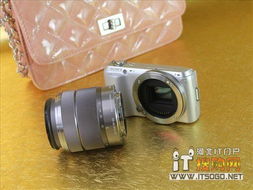 迷你相機新標桿 索尼NEX-C3邯鄲4580元體驗評測